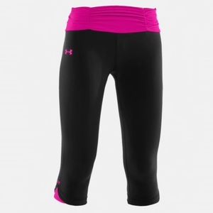 Under Armour “Shatter” Compression Leggings
